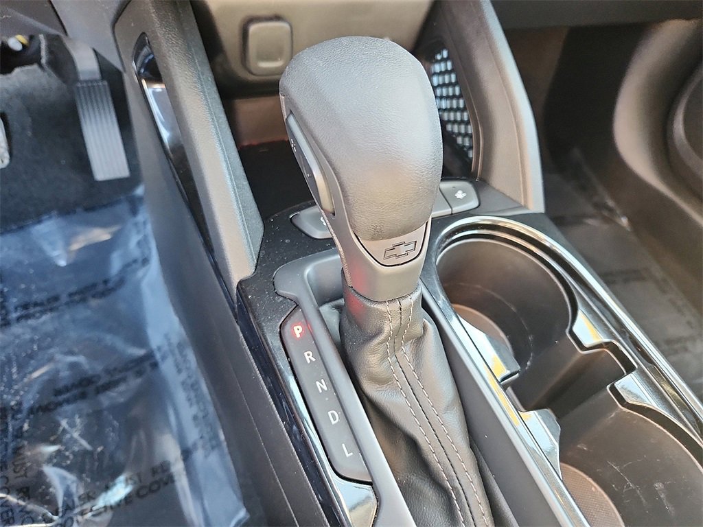 2021 Chevrolet Trailblazer LT photo 13