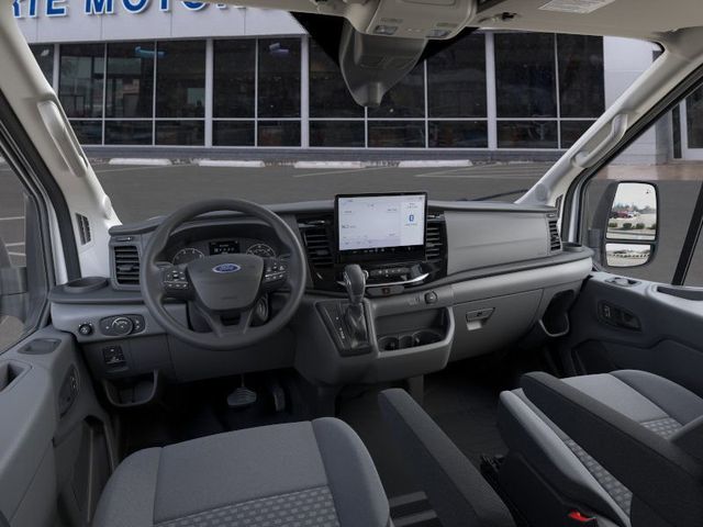 2025 FORD TRANSIT - Image 30