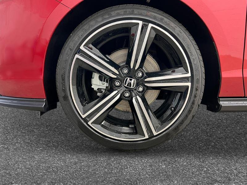 2025 Honda Accord Hybrid Sport photo 10