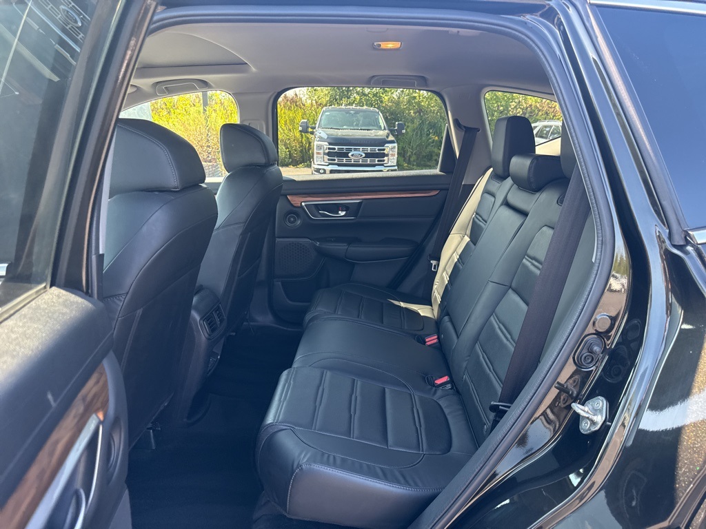 2019 Honda CR-V EX-L photo 12