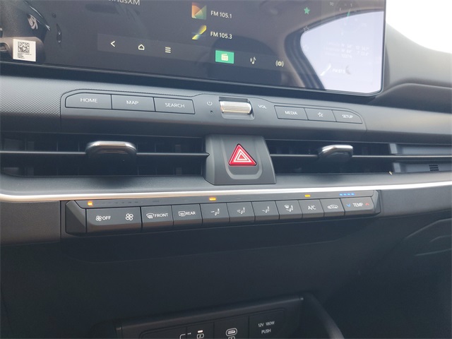 2025 Kia K4 LXS photo 21