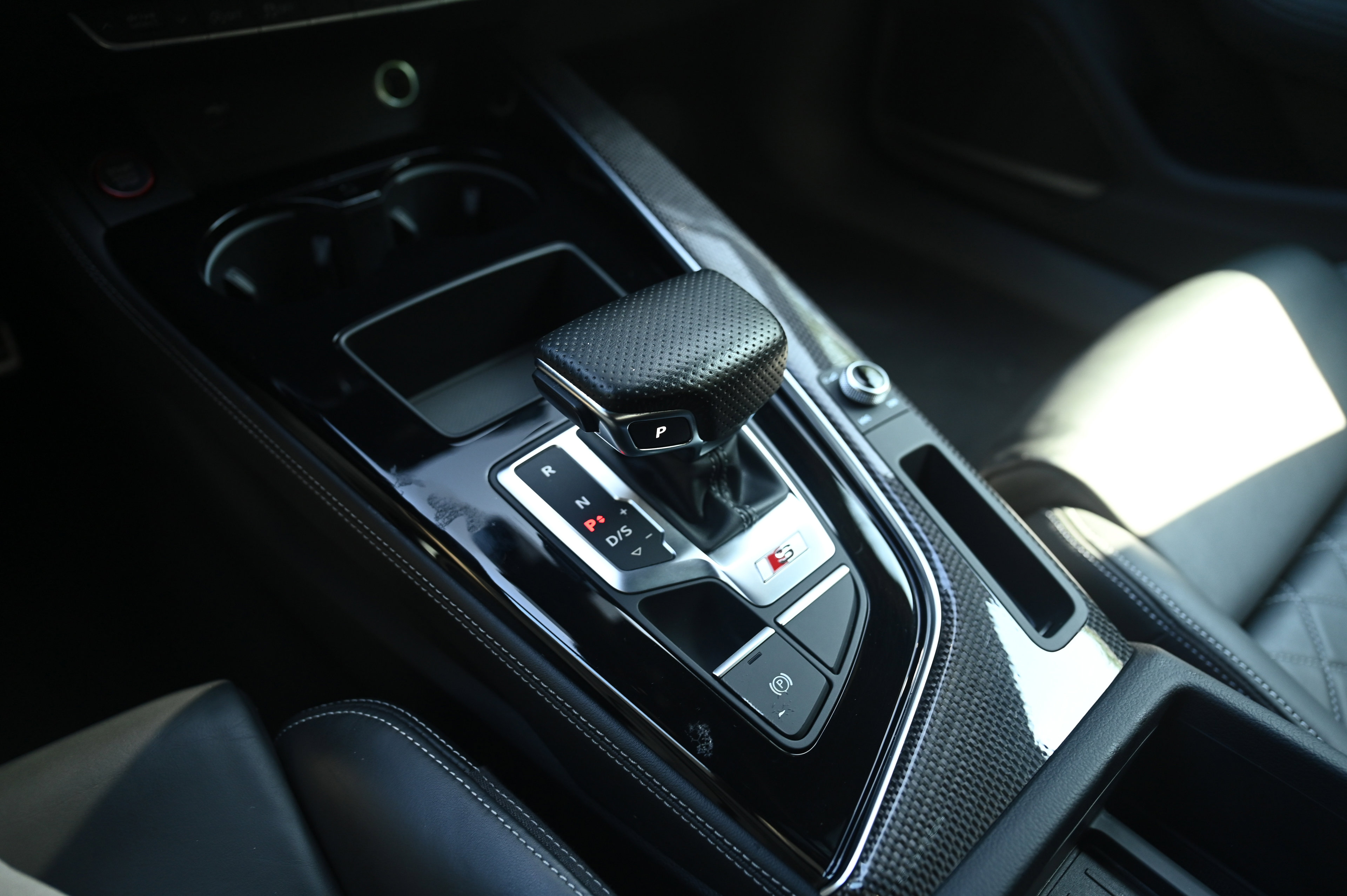 2023 Audi S4 Base Premium Plus photo 19