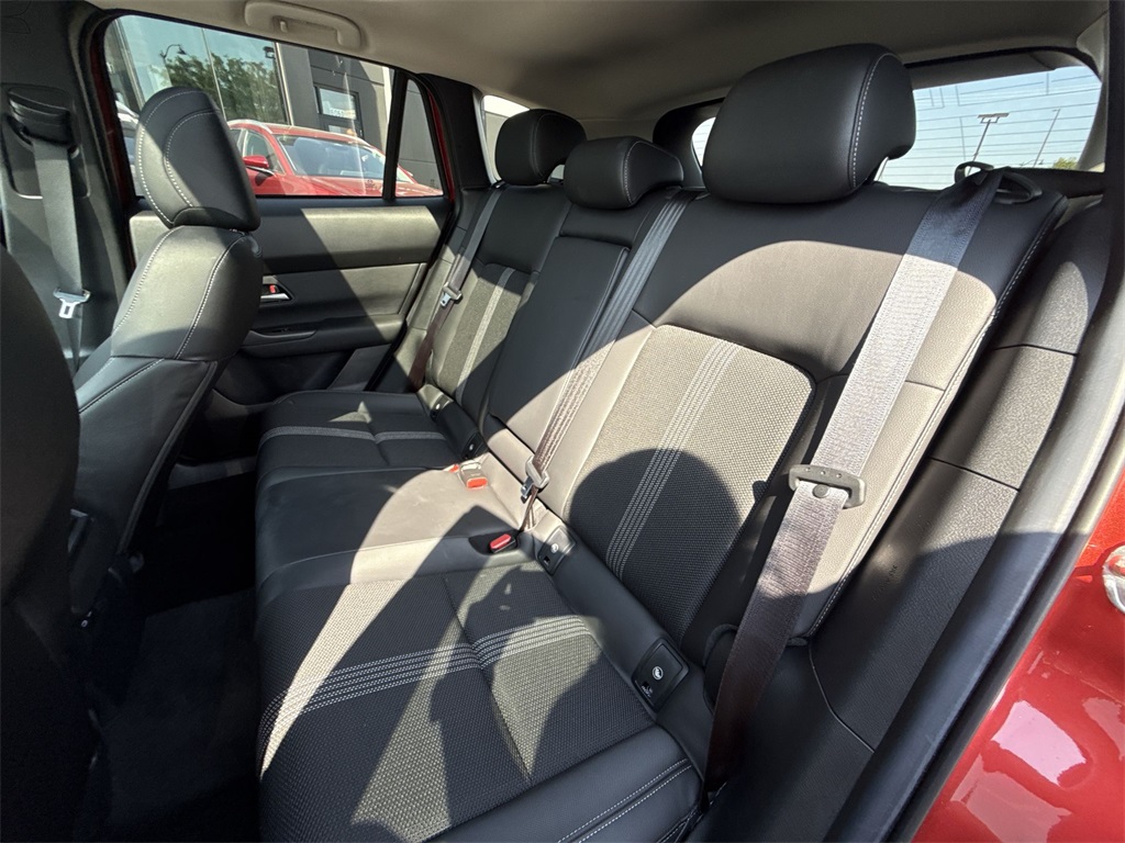 2025 Mazda CX-50 2.5 S Premium photo 20
