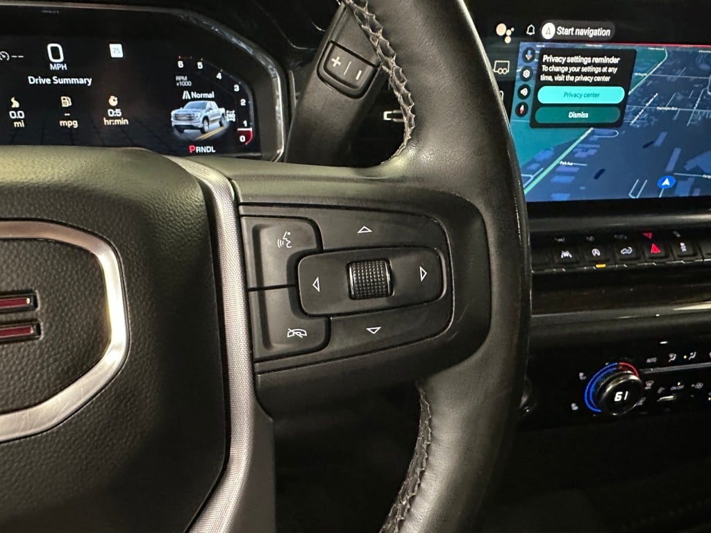 2023 Gmc Sierra 1500 Elevation photo 8