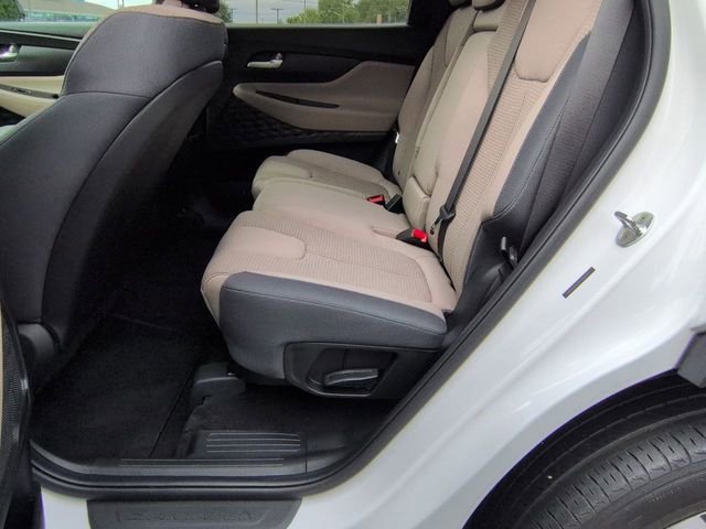2023 Hyundai Santa Fe SEL photo 19