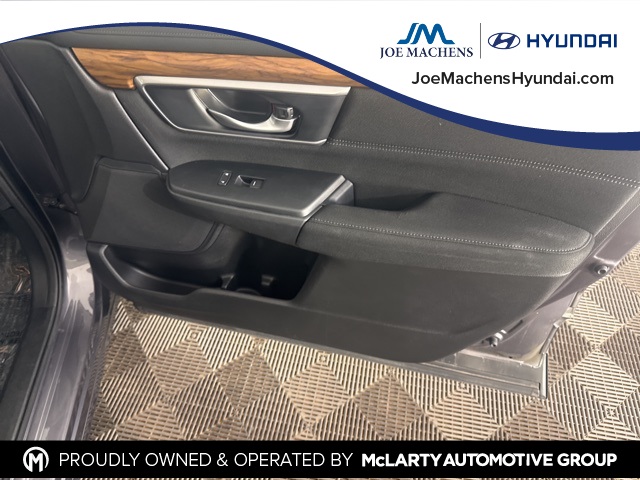 2020 Honda CR-V EX photo 19