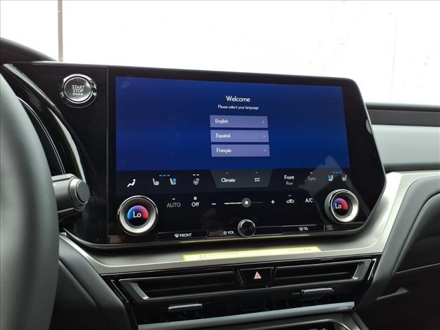 2026 Lexus TX 350 Premium photo 18