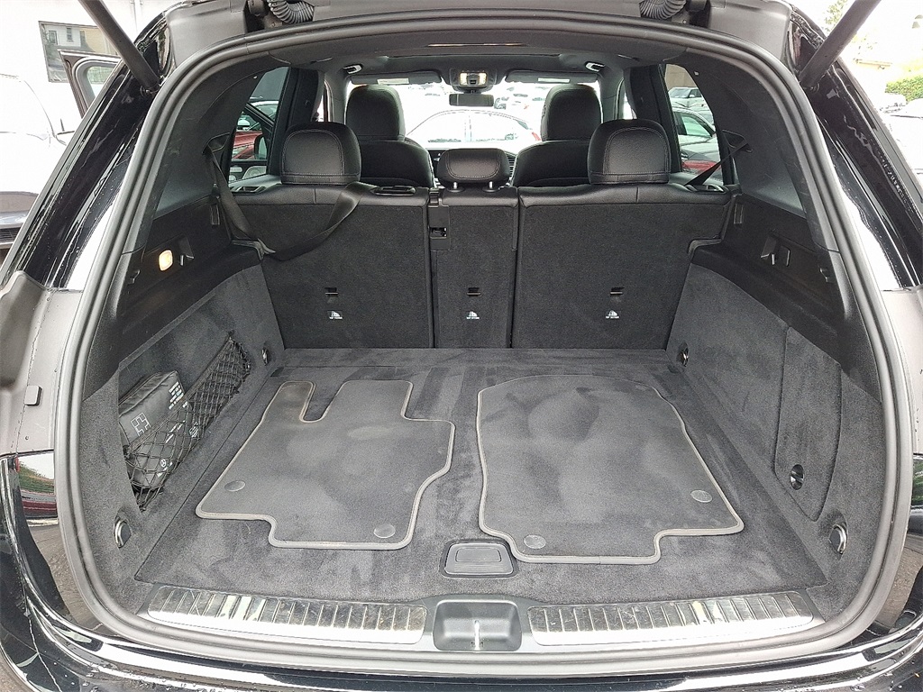 2021 Mercedes Benz GLE 350 4MATIC photo 27
