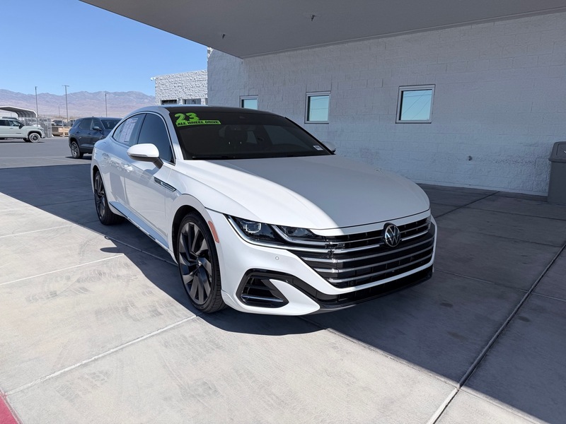 2023 Volkswagen Arteon