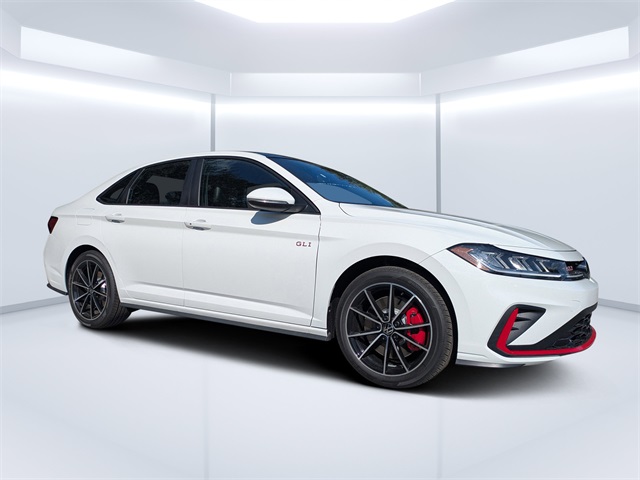 2026 Volkswagen Jetta GLI Autobahn's photo