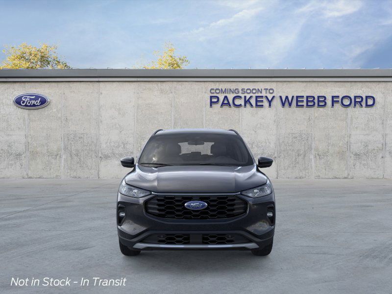 2026 FORD ESCAPE - Image 8