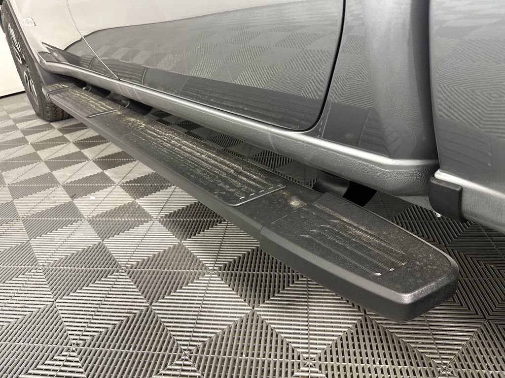 2025 Gmc Sierra 1500 Elevation photo 32