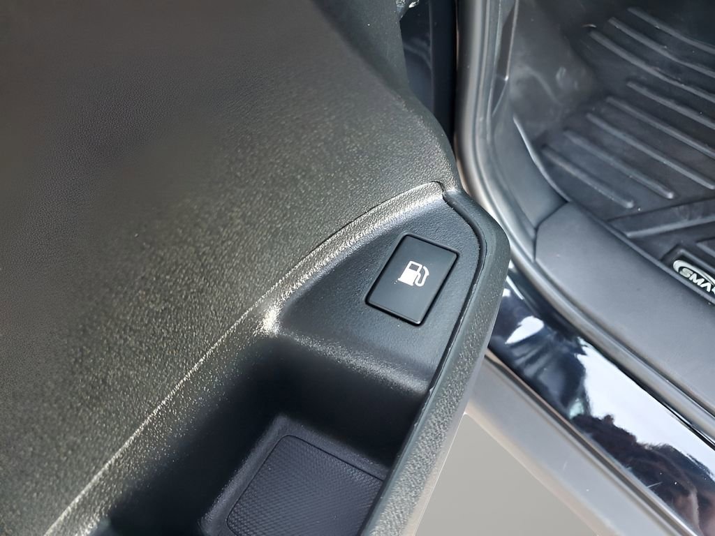 2021 Honda Ridgeline Black Edition photo 28