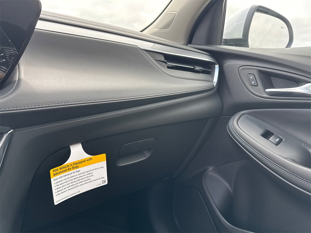 2026 BUICK ENCORE GX - Image 24