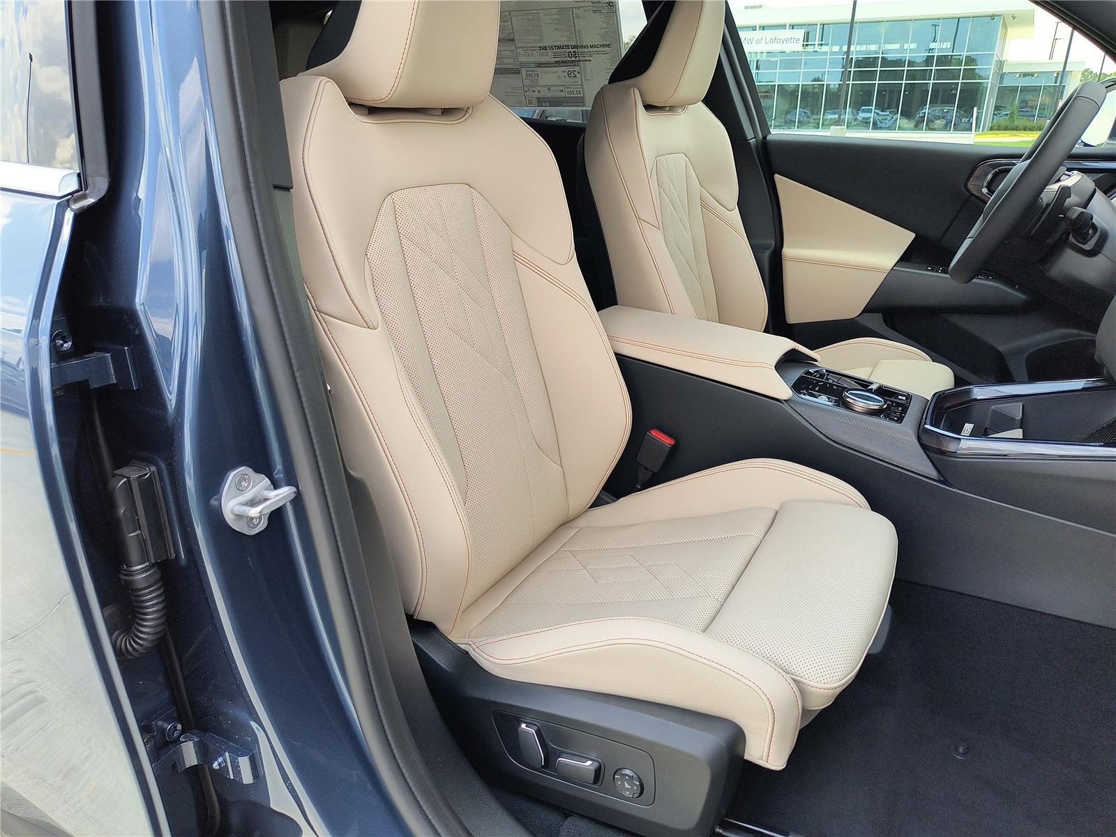 2025 Bmw X3 30x Drive photo 12