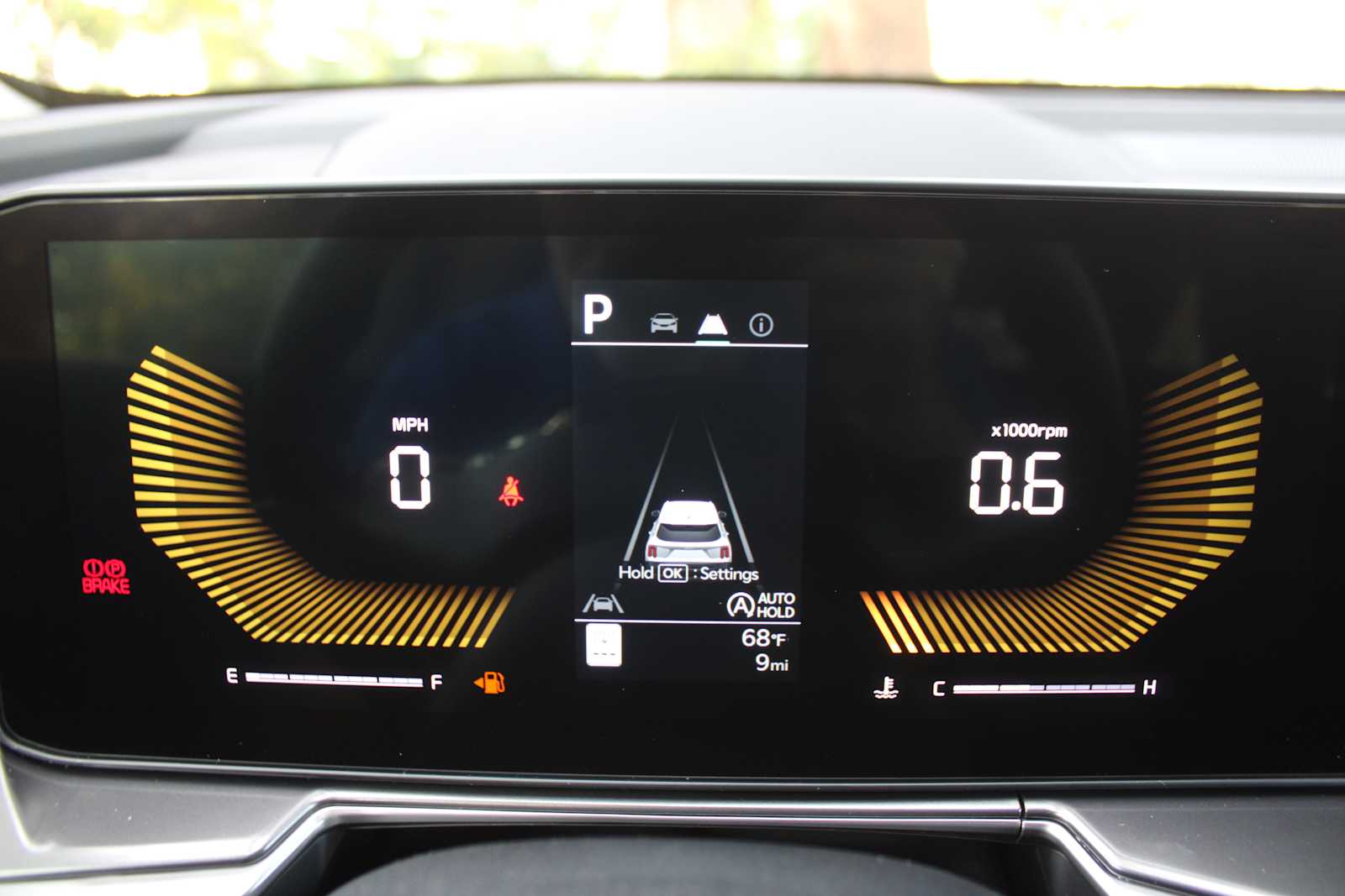 2026 Kia Sorento LX photo 23