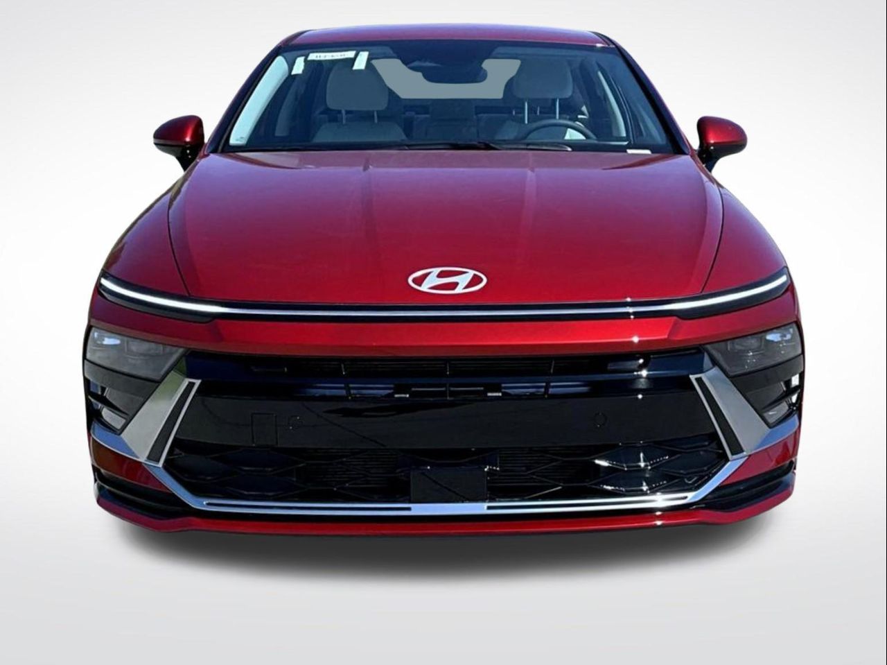 2025 Hyundai Sonata SEL photo 2