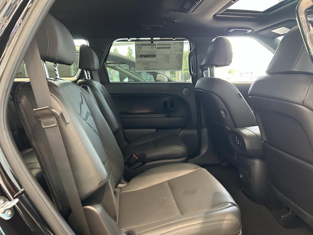 2026 Hyundai Palisade XRT photo 29