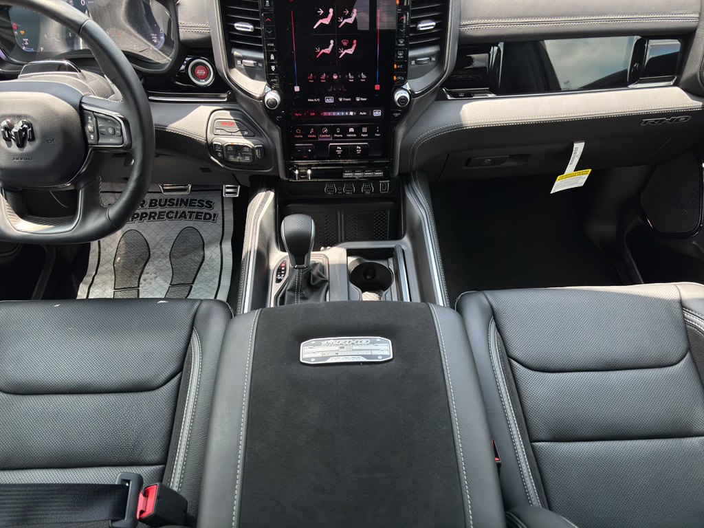 2025 Ram 1500 RHO photo 24