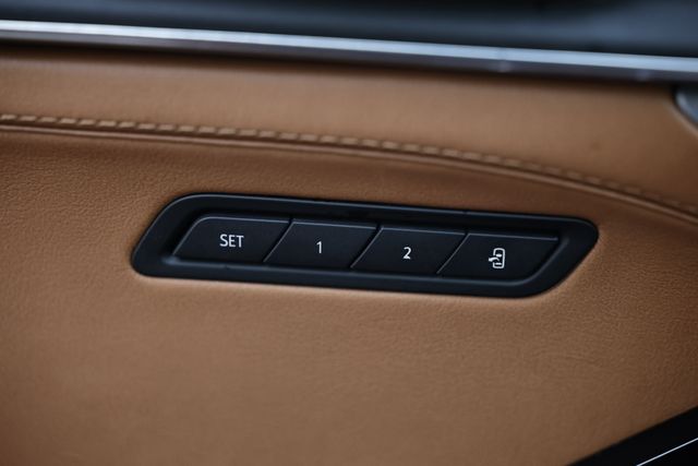 2021 Cadillac CT5 Premium Luxury photo 15