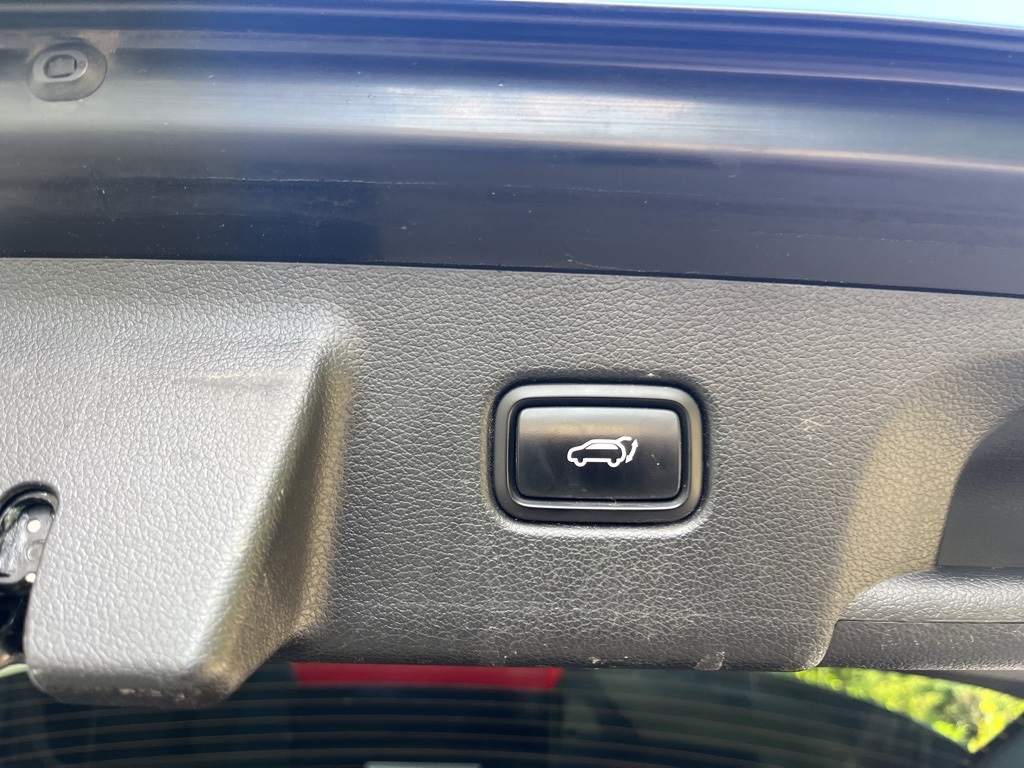 2020 Hyundai Palisade SEL photo 8