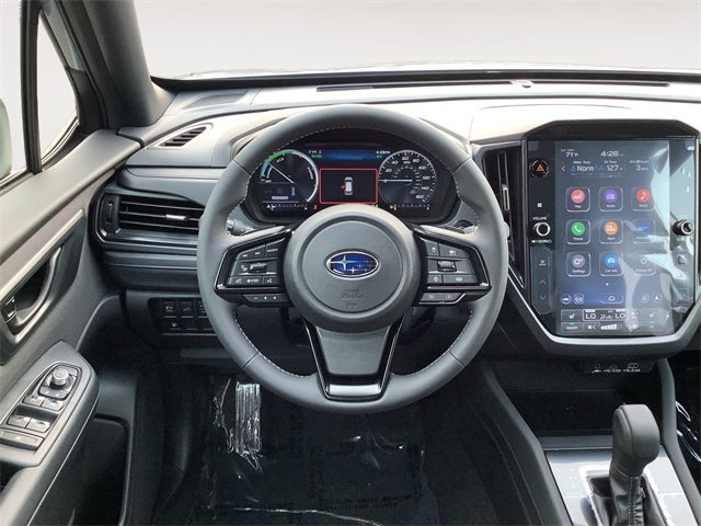 2025 Subaru Forester Premium photo 11