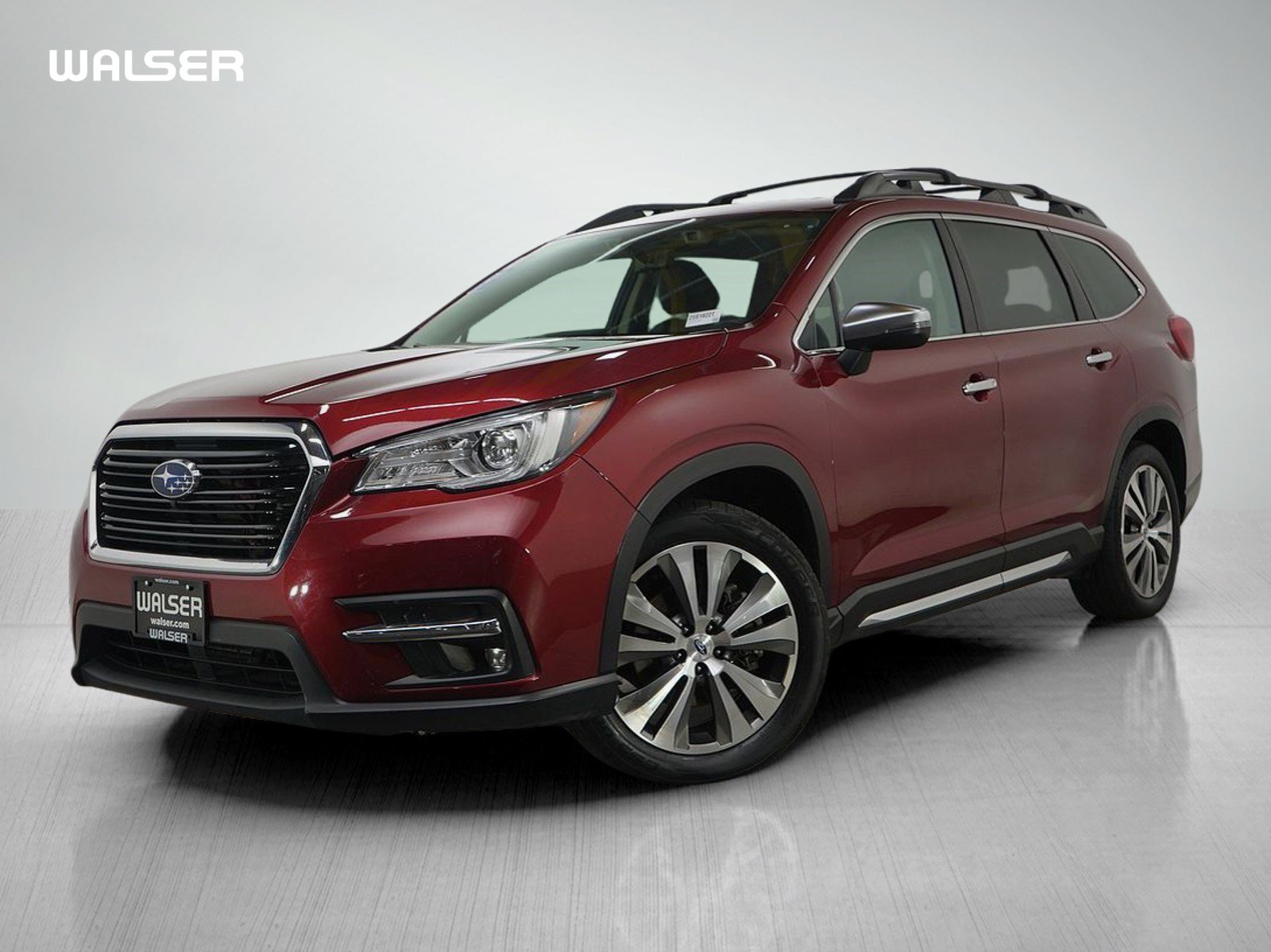 2021 Subaru Ascent Touring