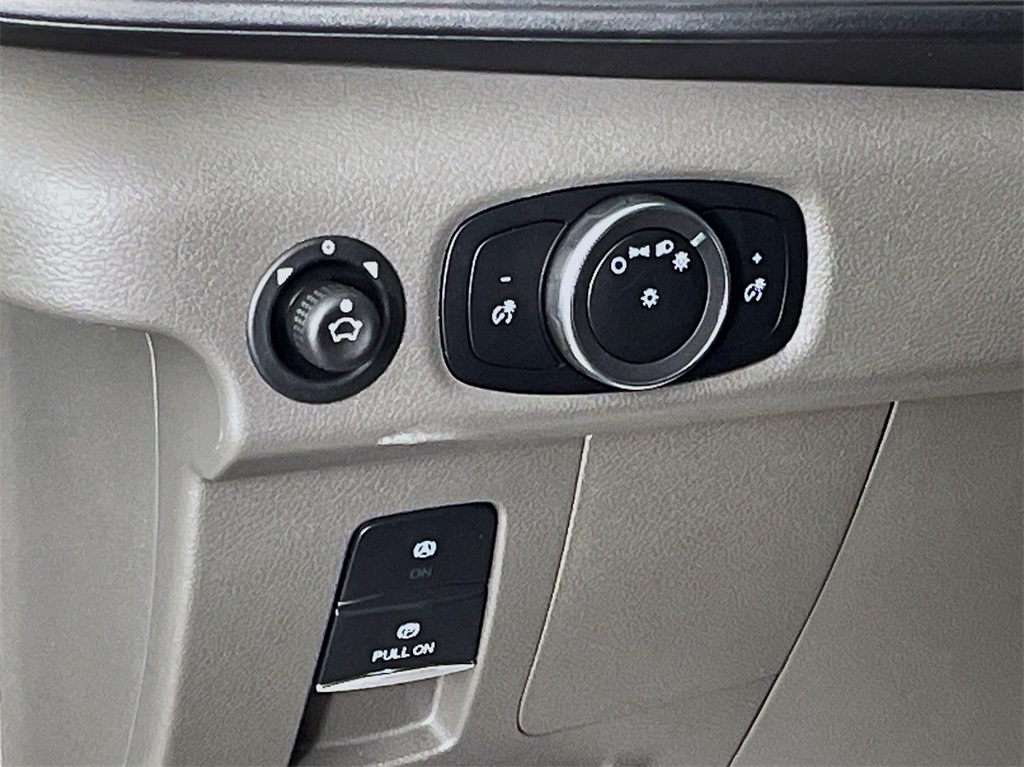 2024 Ford Transit Cargo Van photo 8