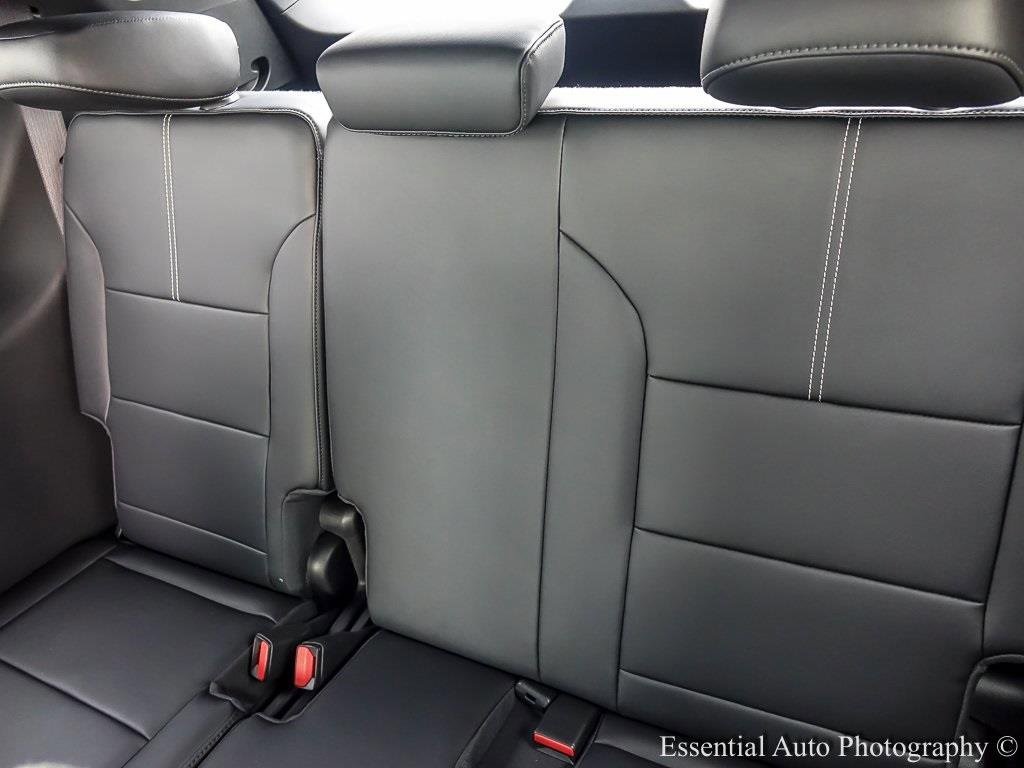 2026 GMC ACADIA - Image 11