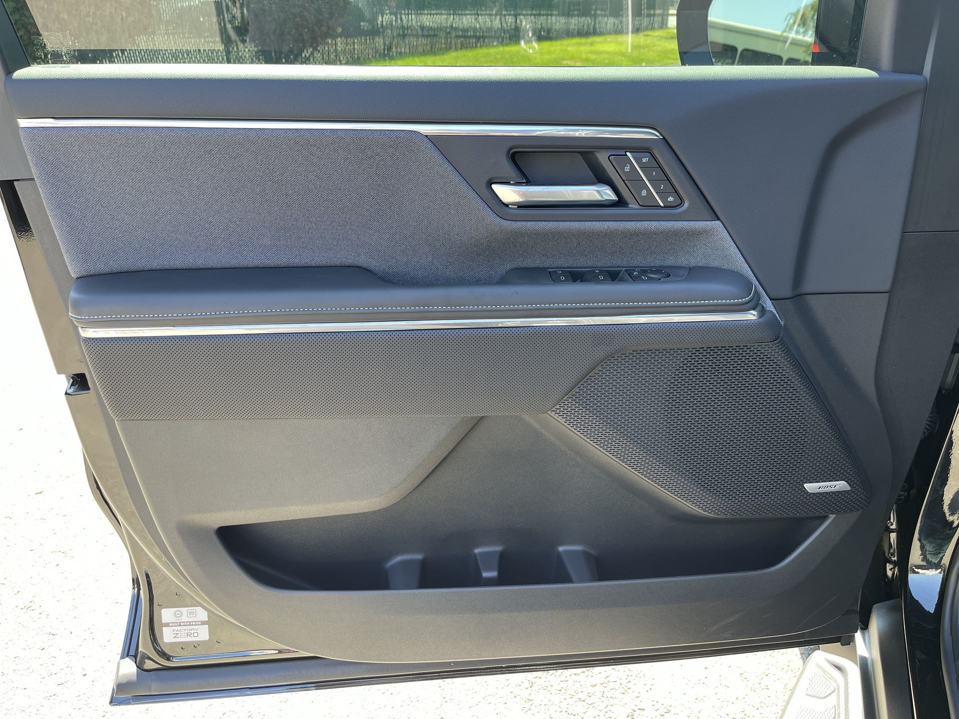 2026 Gmc Sierra Elevation photo 19
