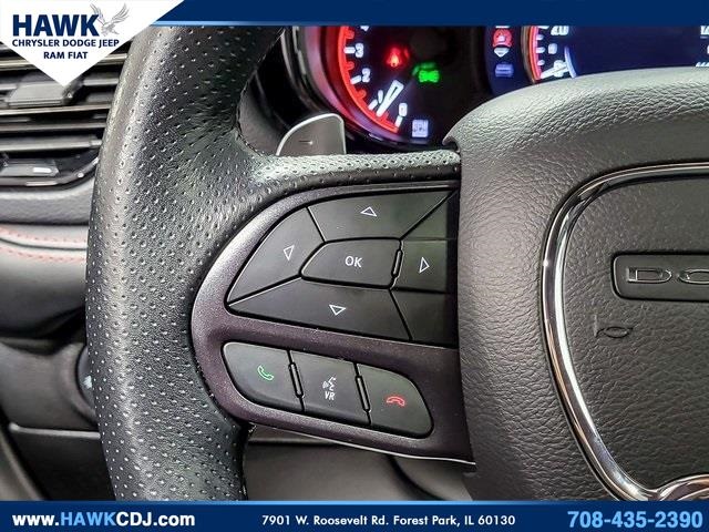 2024 DODGE DURANGO - Image 16