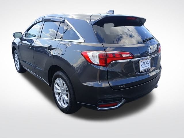 2016 Acura RDX Base photo 5