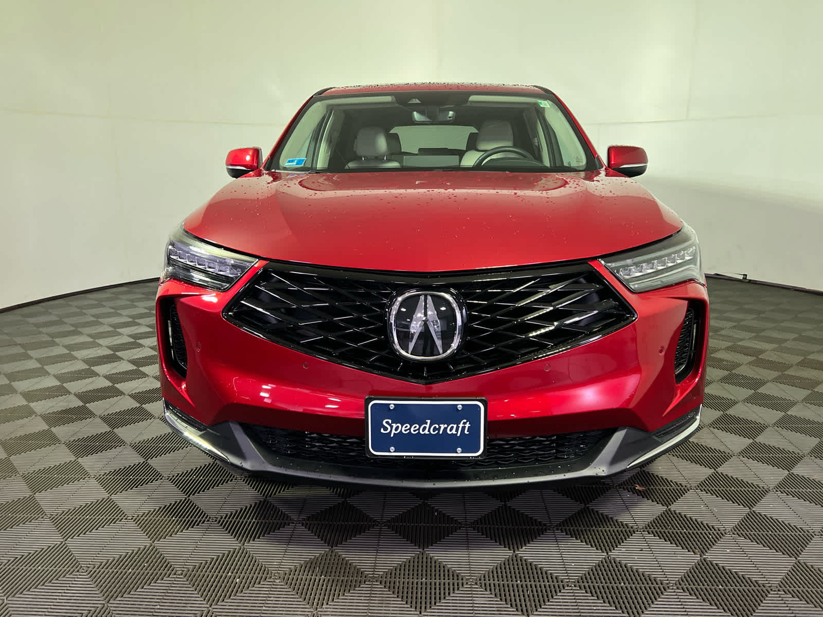 2025 Acura RDX Technology photo 2