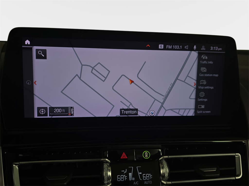 2024 Bmw 840i photo 21