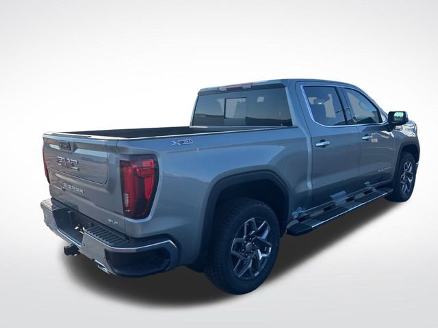 2026 Gmc Sierra 1500 SLT photo 5