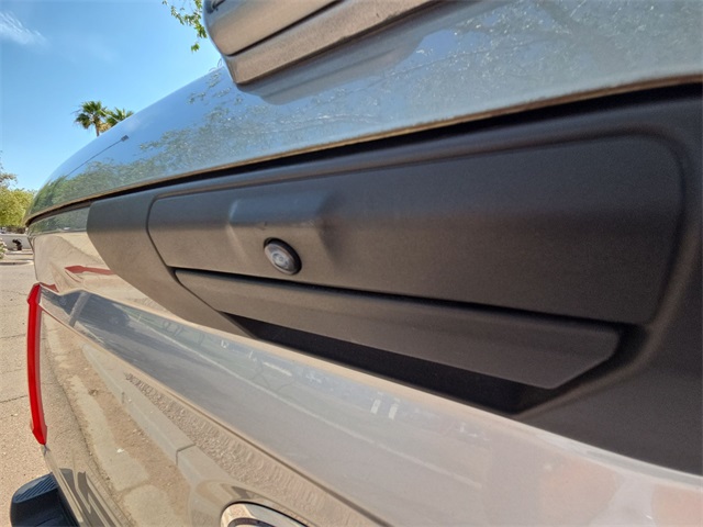 2021 Ford F-150 XLT photo 25