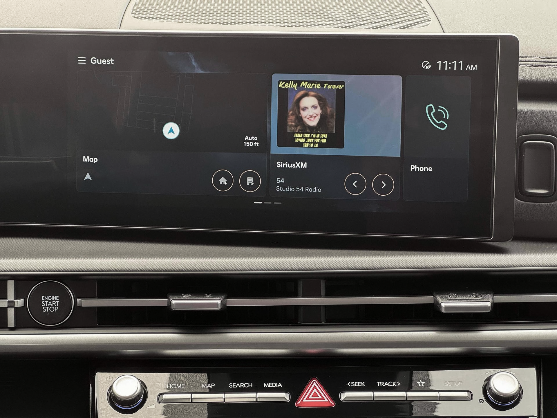 New 2025 Green Hyundai XRT AWD image 19