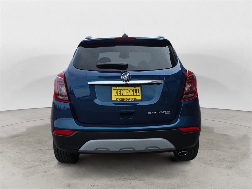 2020 Buick Encore Preferred photo 4