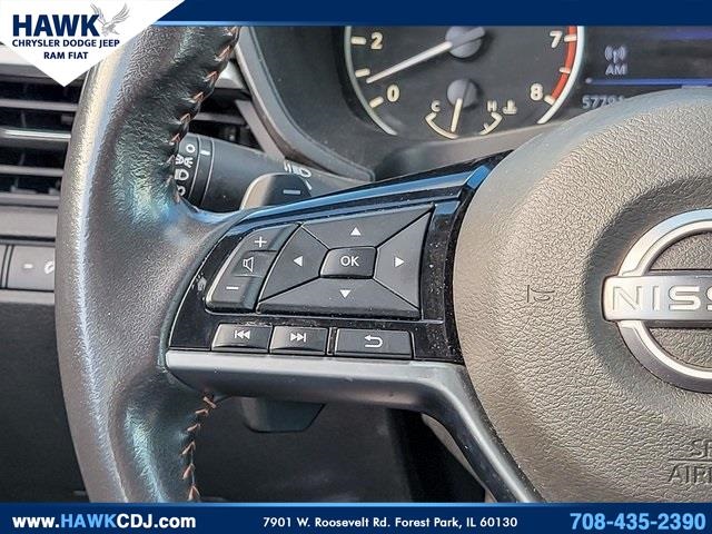 2023 NISSAN ALTIMA - Image 15