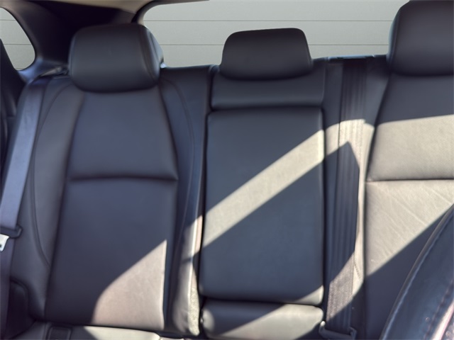 2024 Mazda CX-30 2.5 S Premium photo 28