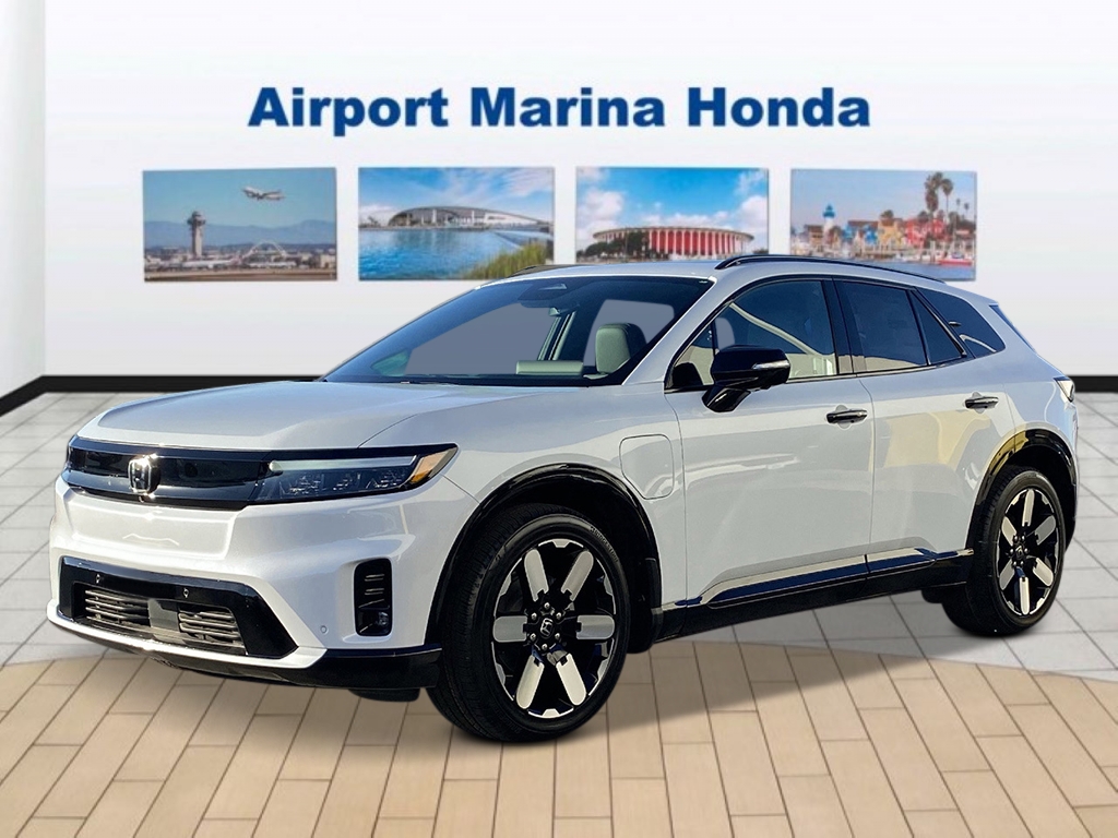 2026 Honda Prologue Elite's photo