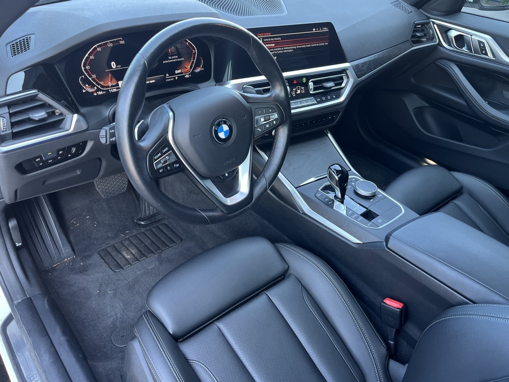 2023 Bmw 430i xDrive GC photo 8