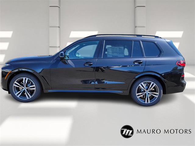 2026 Bmw X7 xDrive40i photo 4