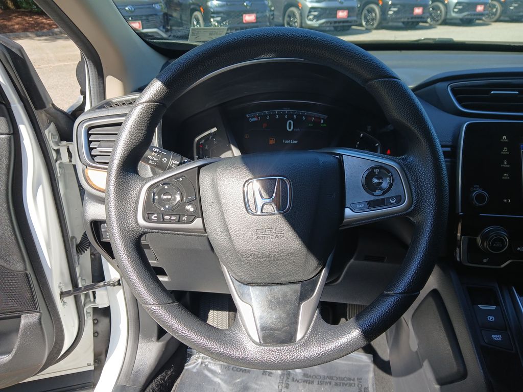 2022 Honda CR-V EX photo 13
