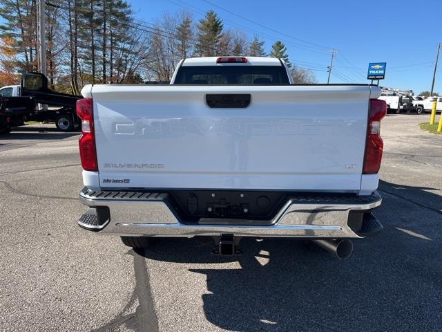 2025 Chevrolet Silverado 2500HD LT photo 10