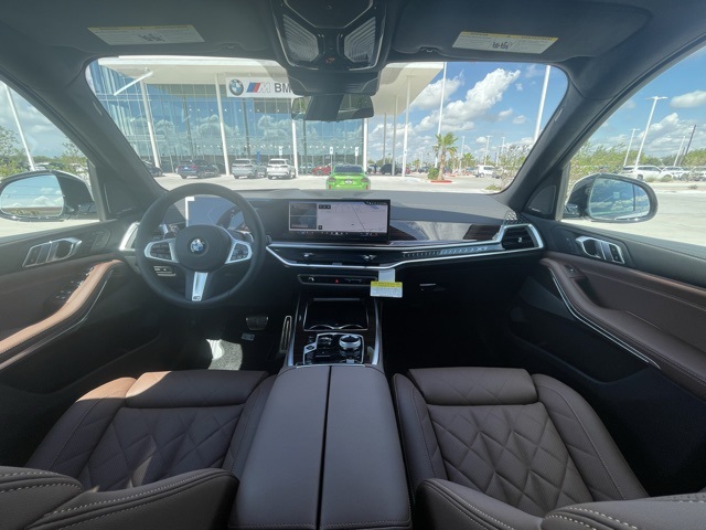 2026 Bmw X7 xDrive40i photo 9