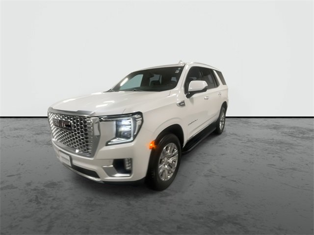 2022 Gmc Yukon Denali photo 4