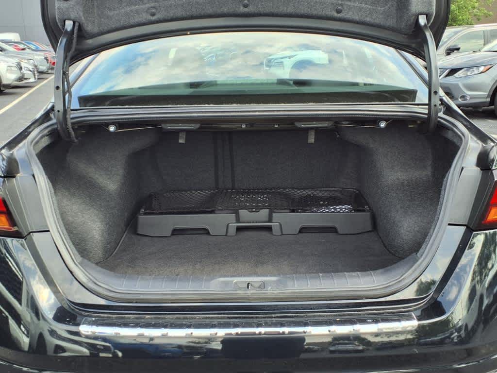 2022 Nissan Altima 2.5 SV photo 6