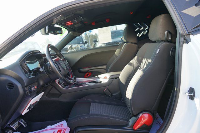 2020 DODGE CHALLENGER - Image 10
