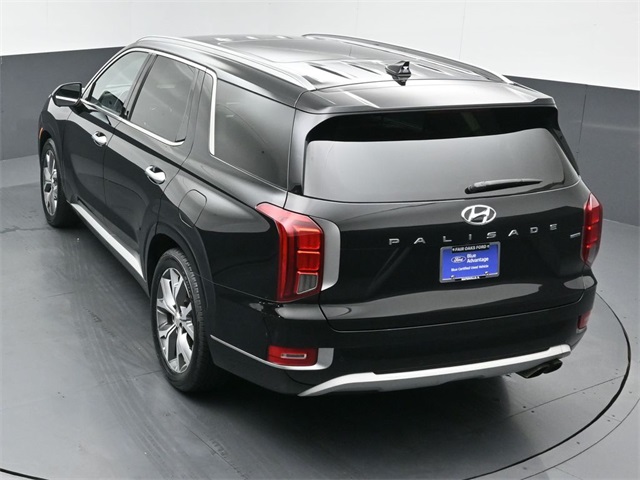 2022 HYUNDAI PALISADE - Image 52